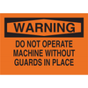Signs, Nameplates, Posters - 2267-23079-ND - DigiKey