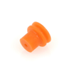 Aptiv 15366065 GT 280 Series 1-Way Cable Seal, Orange, 22-20 Ga. - 39035 - Waytek, Inc.
