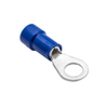 Ring Connectors - 314-BU-190540113-ND - DigiKey