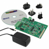 Analog to Digital Converters (ADCs) Evaluation Boards - 505-EVAL-AD7177-2SDZ-ND - DigiKey