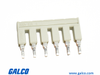 WAGO JUMPERS - 2004-406 - Galco Industrial Electronics