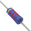 Through Hole Resistors - RSF1GT4K70-ND - DigiKey