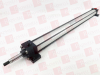 Pneumatic Cylinder - 160452947 - Radwell International