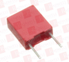Capacitor - 124436558 - Radwell International