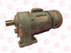 Motor - 36820166 - Radwell International