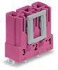 Male connector/plug - 770-893 - WAGO