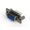 D-Sub Connector Assemblies - 151-628-M09-621-LN3-ND - DigiKey