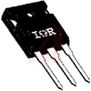 MOSFET, Power;N-Ch;VDSS 250V;RDS(ON) 0.28Ohm;ID 15A;TO-247AC;PD 150W;VGS +/-20V - 70078928 - Allied Electronics, Inc.