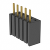 Headers, Receptacles, Female Sockets - SAM12461-ND - DigiKey
