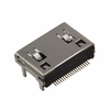 USB, DVI, HDMI Connector Assemblies - 2001-1-2-21-00-BK - ODG (Origin Data Global)