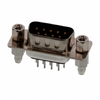D-Sub Connector Assemblies - 2301826-2 - ODG (Origin Data Global)