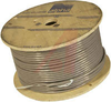 Cable, Shielded; 12; 22 AWG; 7 x 30; 0.28 in.; 0.010 in.; 0.032 in.; PVC; 75 de - 70137564 - Allied Electronics, Inc.