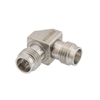 Coaxial Connector (RF) Adapters - 6099-PE91534-ND - DigiKey