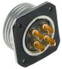 Industrial Circular Connectors - 1787023 - RS Components, Ltd.