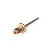 Coaxial Connectors - 2059189 - RS Components, Ltd.