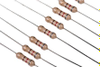 Through Hole Resistors - 132472P - RS Components, Ltd.