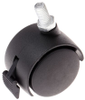 Castor Wheels - 2012897 - RS Components, Ltd.