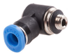 Pneumatic Fittings - 1216027 - RS Components, Ltd.