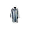 Anti-Static, ESD Clothing -- 315-CQ-ESD-LABCOAT-L-ND - Image
