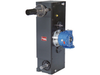End of Arm Tools - HTC.. T- CNC tool changer - Colombo Filippetti Spa