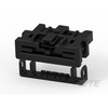 FFC, FPC (Flat Flexible) Connector Housings - 17-1-2834723-5-ND - DigiKey