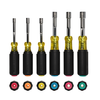 Screw and Nut Driver Sets - 1742-65456M-ND - DigiKey