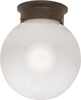 60-248 Flush Mounts-Bowl Style - 714649 - Capital Lighting, Inc.
