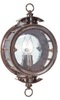 B9501HB Exterior -Wall Mt./Flush - 735071 - Capital Lighting, Inc.