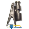 Plantronics StarSet and Supra Headset Clothing Clip - 06439-20 - TelephoneStuff.com