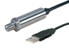 USB Output Pressure Transducer -- PX409-USB Series