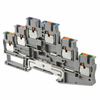 Terminal Blocks - Din Rail, Channel - 277-3835-ND - DigiKey