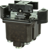 TP Series Rocker Switch, 4 pole, 3 position, Screw terminal, Flush Panel Mounting - 4TP8-10 - Honeywell Sensing & IoT