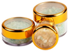 Decorative Jars with Caps -- 66746 - Image