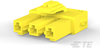 Rectangular Wire & Cable Connectors & Housings - 179938-4 - TE Connectivity