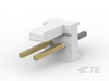 PCB Headers & Receptacles - 641213-2 - TE Connectivity
