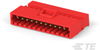 Standard Rectangular Connectors - 4-643995-2 - TE Connectivity