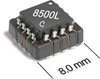 CDF Series Surface Mount, 10- and 8-Line Data Line EMI Filters -- CDF10000 CDF10000LD - Image