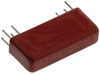 Relay, Reed, Spdt, 200V, 0.5A, Tht; Contact Configuration Coto Technology - 98B2571 - Newark, An Avnet Company