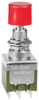 Switch, Pushbutton, Non-Illuminated, Dpdt, 6A, 125V; Product Range Nkk Switches - 10X4092 - Newark, An Avnet Company