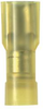 Female Disconnect, 6.35Mm, 12-10Awg, Yel; Product Range Panduit - 13AC4673 - Newark, An Avnet Company