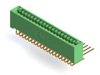 Card Conn, Dual Side, 38Pos, Wire Wrap; Card Edge Connector Type Edac - 75AJ6693 - Newark, An Avnet Company
