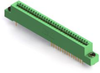 Card Edge Conn, Dual, 62Pos, Th; Card Edge Connector Type Edac - 64AJ5541 - Newark, An Avnet Company