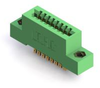 Card Edge Conn, Dual, 16Pos, Lug; Card Edge Connector Type Edac - 66AJ5875 - Newark, An Avnet Company