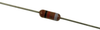 Metal Film Resistor, 10Kohm, 1W, 5%; Resistance Vishay - 63M2666 - Newark, An Avnet Company