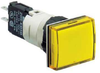 Panel Mount Indicator, Led, 16Mm, Yellow, 24V; Led Color Schneider Electric - 17C7044 - Newark, An Avnet Company