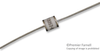 Gas Discharge Tube, 90V, Axial; Product Range Bourns - 52W8976 - Newark, An Avnet Company
