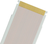 Ffc / Fpc Cable, 51 Core, 152Mm Rohs Compliant Molex - 38AJ4586 - Newark, An Avnet Company