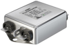 Power Line Filter, Standard, 6A, 300V Rohs Compliant Kemet - 82AH1544 - Newark, An Avnet Company