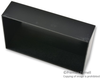 Enclosure, Potting Box, Abs, Black; Enclosure Type Hammond - 24B7971 - Newark, An Avnet Company