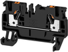 Terminal Block, Din Rail, 2Pos, 12Awg; No. Of Positions Weidmuller - 47AC3948 - Newark, An Avnet Company